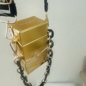 YSL crossbody lipstick case crossbody  🔥🔥🔥